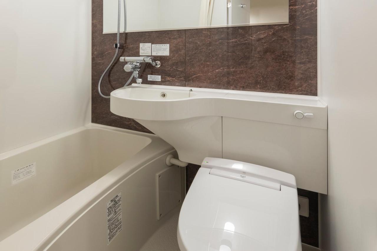 Asta Hotel Präfektur Tokio